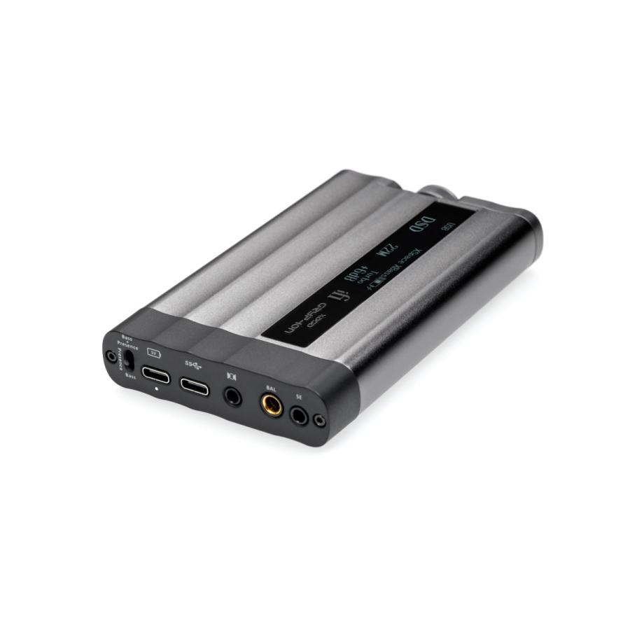 iFi audio xDSD Gryphon (エックスディーエスディー グリフォン iFi audio xDSD Gryphon (エックスディーエスディー グリフォン