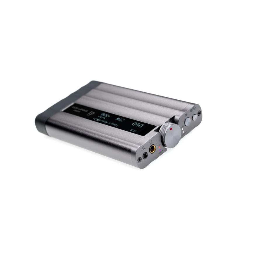 iFi audio xDSD Gryphon (エックスディーエスディー グリフォン iFi audio xDSD Gryphon (エックスディーエスディー グリフォン