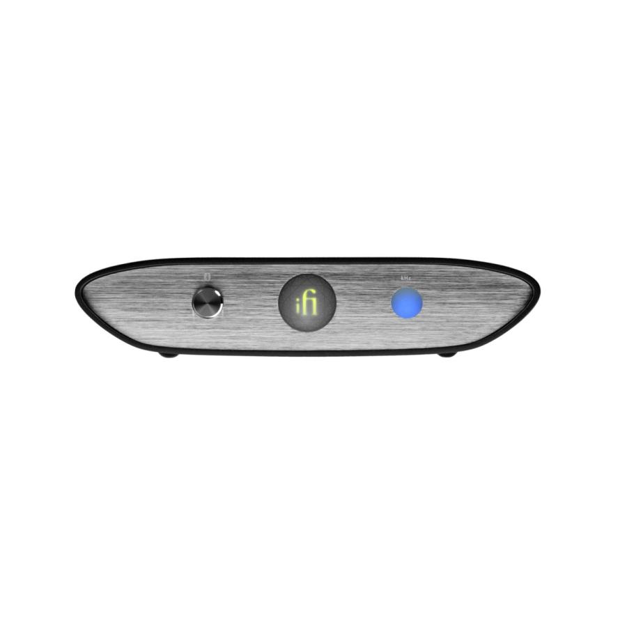 iFi audio Audio ZEN Blue Version 2 ハイレゾ・ワイヤレス 