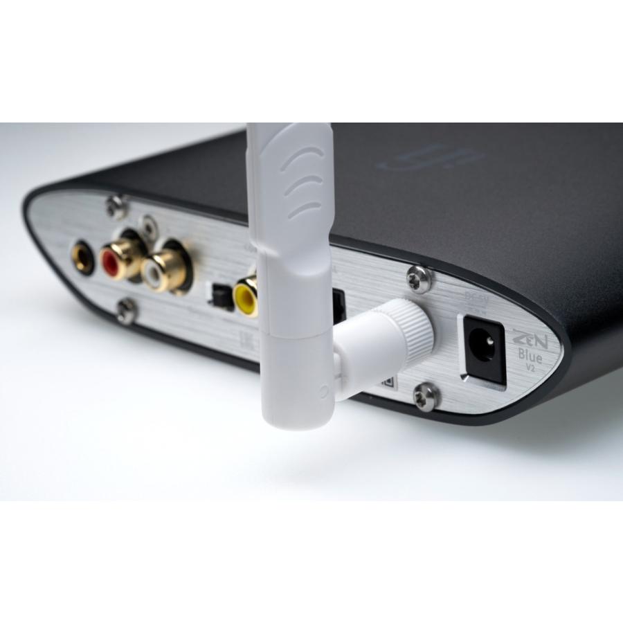 iFi audio（アイファイオーディオ） iFi Audio ZEN Blue Version 2