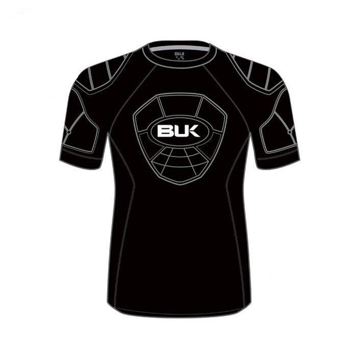 BLK（ブラック） BLK T6 ショルダーパッド (Black) (LGB（LB)) 肩当て