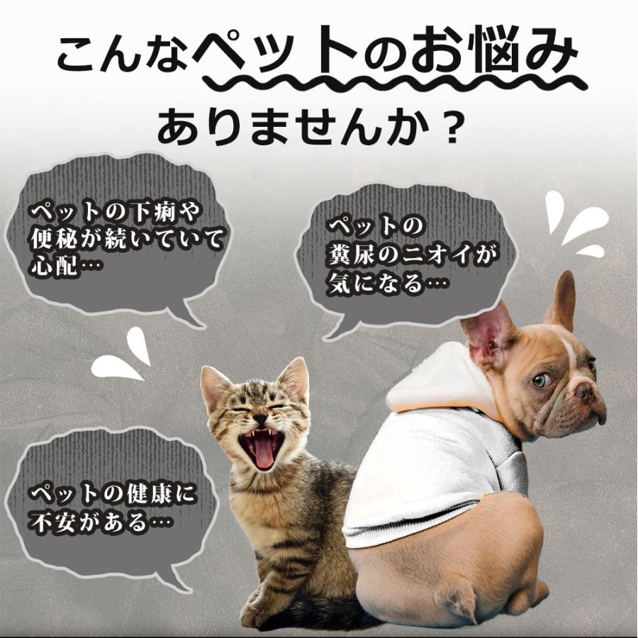マックスプロバイオ MAX-PROBIO 100g 腸内環境 ペット 健康 犬 いぬ 猫