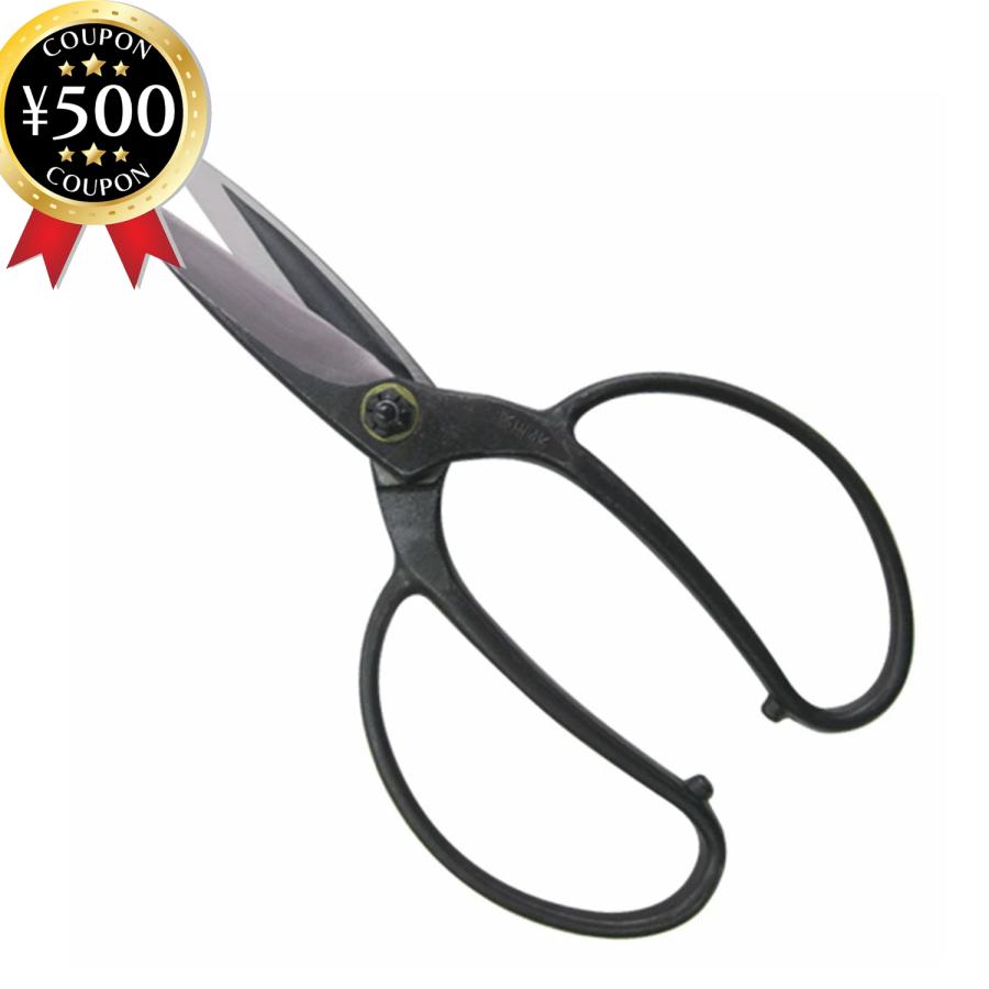 鋏正宗 3b 片手鋏 植木鋏 90mm 青ねじ 片手鋏 植木屋鋏 生花鋏 植木 はさみ ハサミ 鋏 剪定 松 枝 切れ味長持ち 裏スキ おすすめ 1129 こーじーすとあ Yahoo 店 通販 Yahoo ショッピング