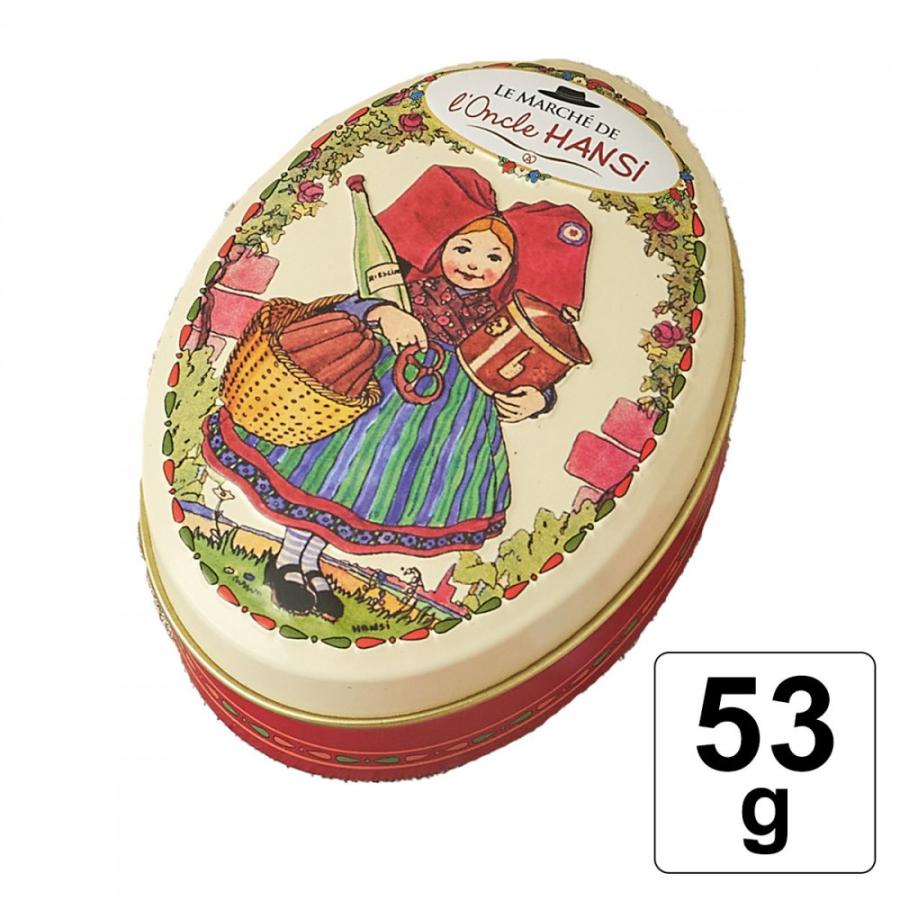 オンクル アンシ Oncle Hansi オーバル小缶 ドラジェ入り フランス 輸入品 山本商店 チョコレート カラフル プチギフト おすすめ 人気 1129 こーじーすとあ Yahoo 店 通販 Yahoo ショッピング