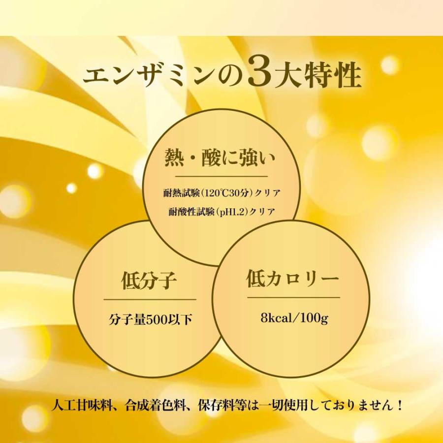 エンザミン 酵素ドリンク プロフェッショナル 600mL 発酵ドリンク 酵素