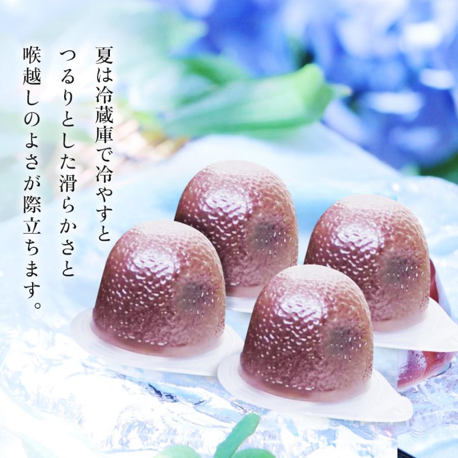 金城 一口羊羹 ひとくち水ようかん 16g×50個入 業務用 おやつ