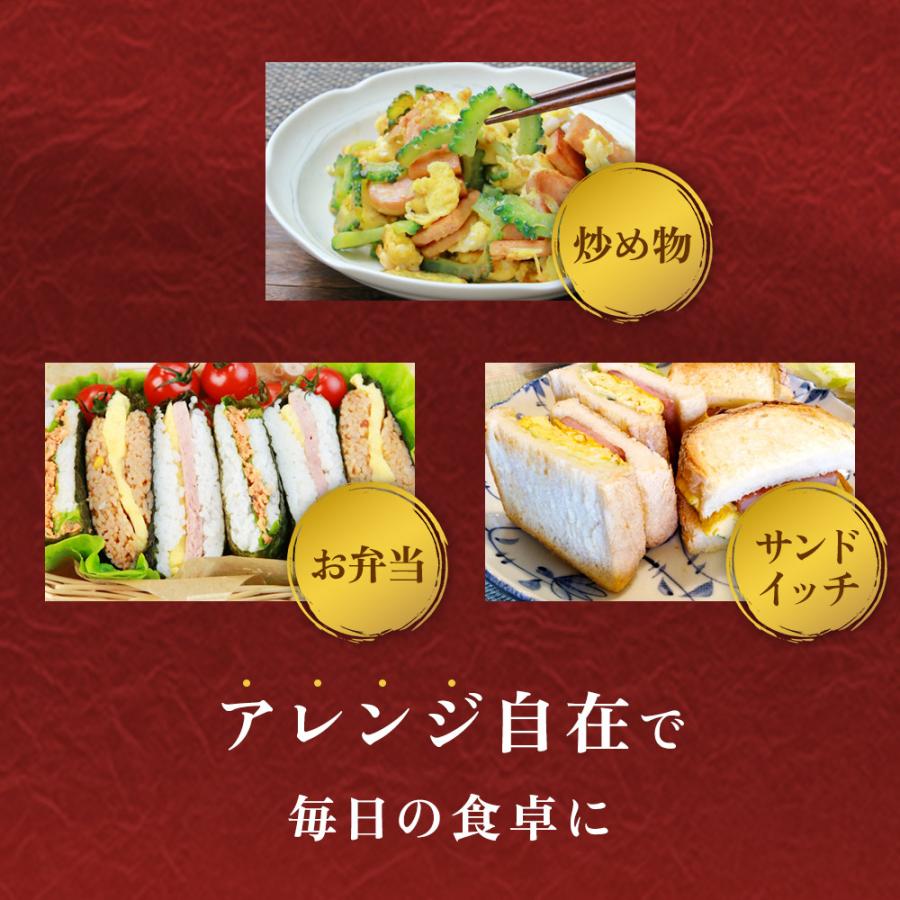 沖縄県物産公社 わしたポークJAPAN 200g×4缶 国産 鶏肉 豚肉 塩 香辛料