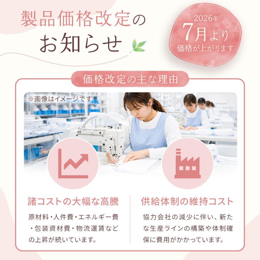日東紡 ふきん 新しいふきん 10枚入り 黄色 約42×71cm 台ふきん