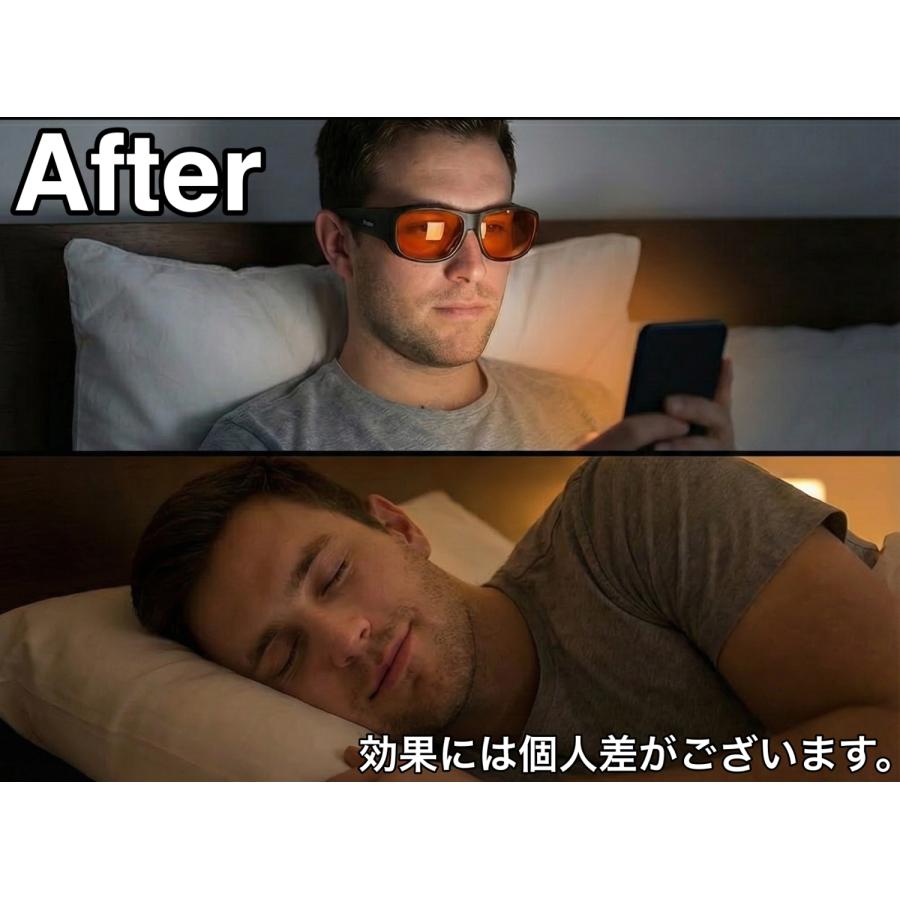 Spectra479 ブルーライト 45%カット PCメガネ デイタイムグラス