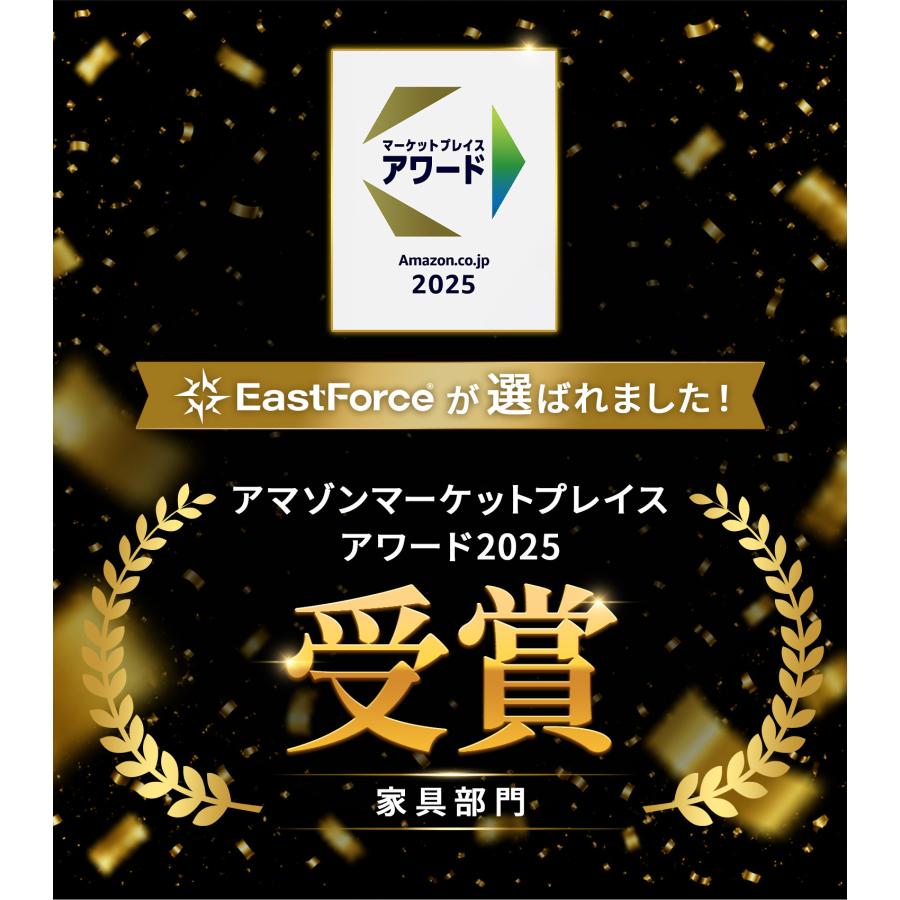 EastForce ペグボード デスクパネル 中 (Medium) マグネット対応 パネル 卓上収納 フック トレー付き クランプ式 有孔ボード |  | 04