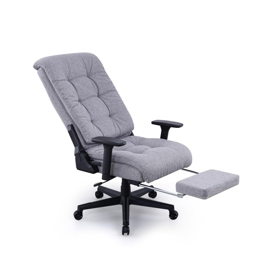 EastForce ゲーミングベッドチェア 日本ブランド リクライニング最大