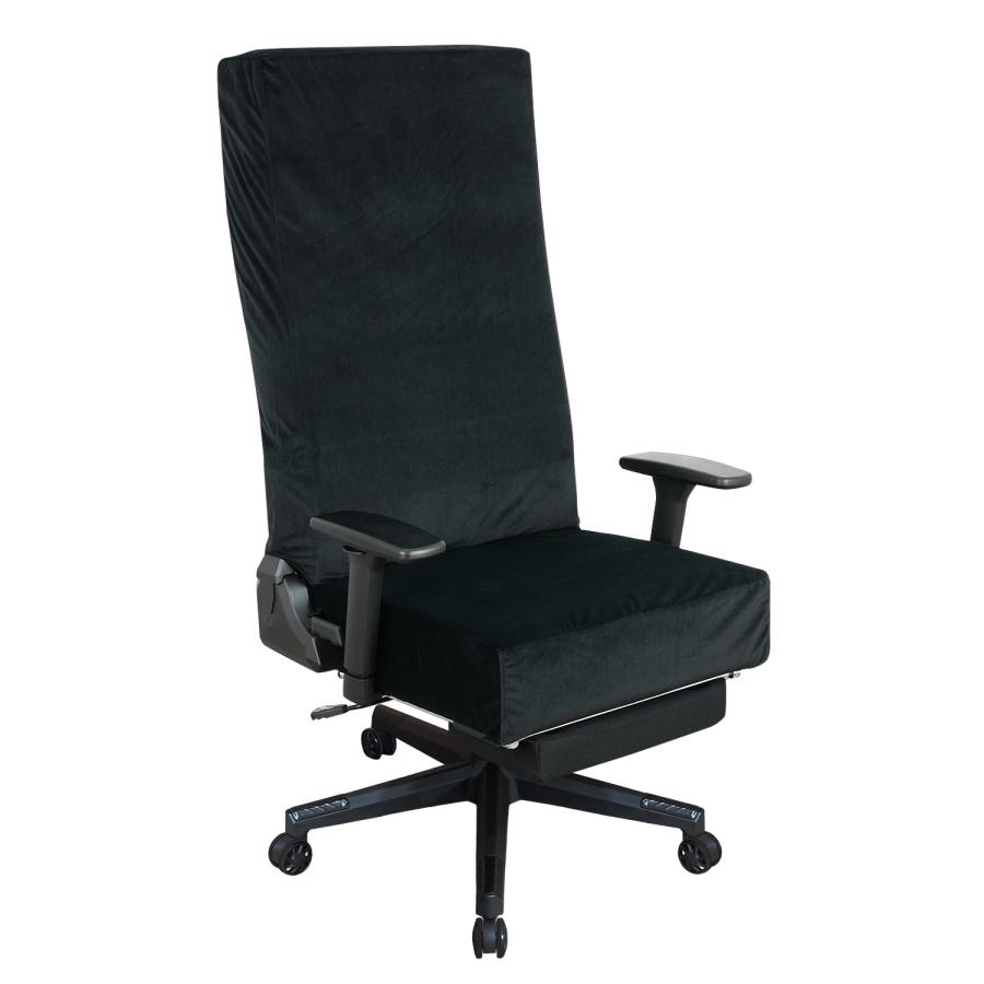 EastForce ゲーミングマットレスチェア専用 背面・座面カバー : こーじ