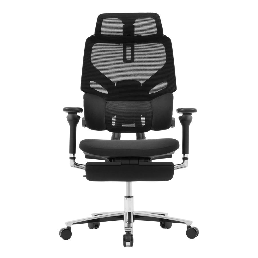 EastForce MONSTER LUMBIRT2.0 オフィスチェア 日本ブランド 720度