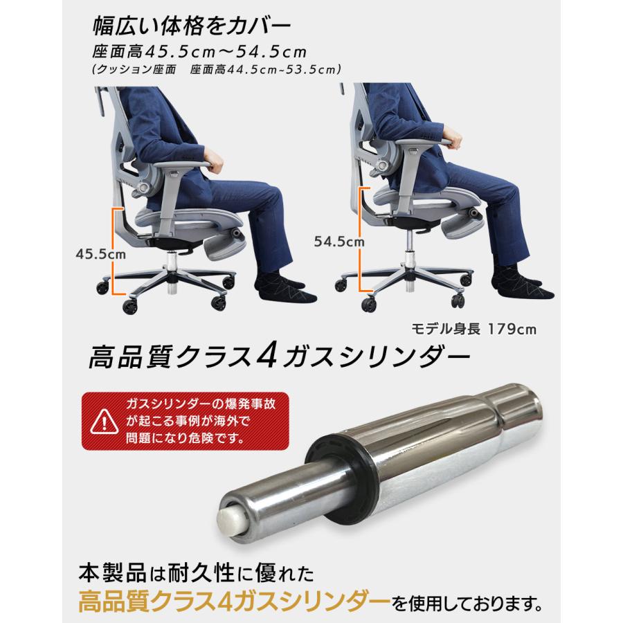 EastForce 多機能モデル LUMBIRT3.0 「3ゾーンランバーサポート EastForce 多機能モデル LUMBIRT3.0 「3ゾーンランバーサポート