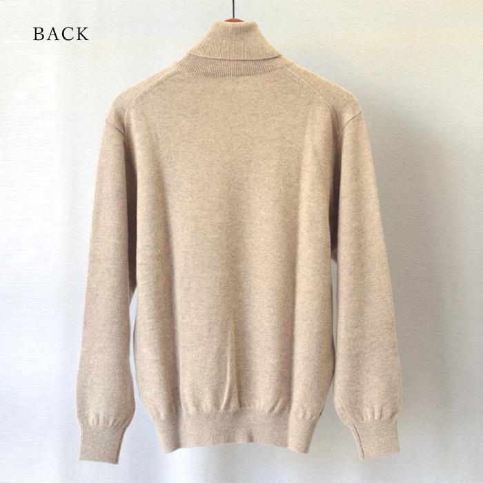 メンズ カシミヤ100% タートルネックセーター ニット M-Lサイズ メンズ カシミヤ100% タートルネックセーター ニット M-Lサイズ