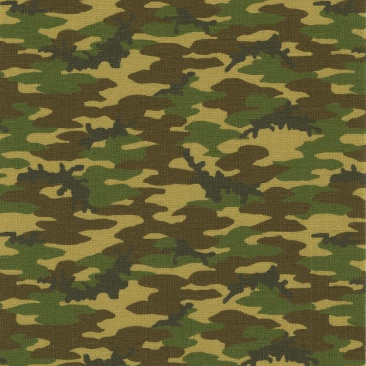 「作るプリント生地」GAUDIポンチ（プリント有効巾150cm）オリジナルプリント 生地 ニット生地 ジャージ |  | 06