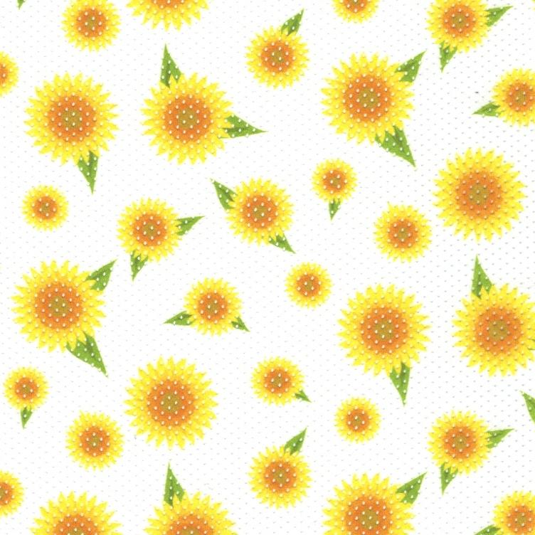 「作るプリント生地」ザ・メッシュ（プリント有効巾140cm）オリジナルプリント 生地 |  | 10