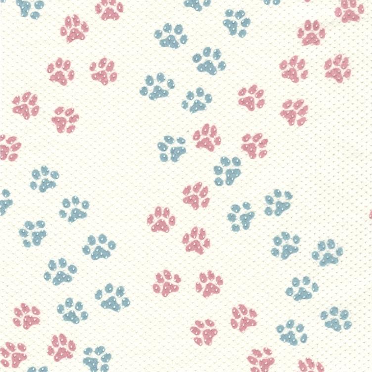 「作るプリント生地」ザ・メッシュ（プリント有効巾140cm）オリジナルプリント 生地 |  | 04