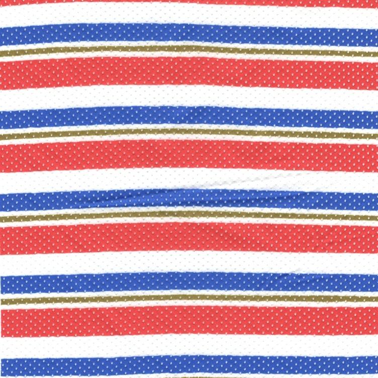 「作るプリント生地」ザ・メッシュ（プリント有効巾140cm）オリジナルプリント 生地 |  | 05