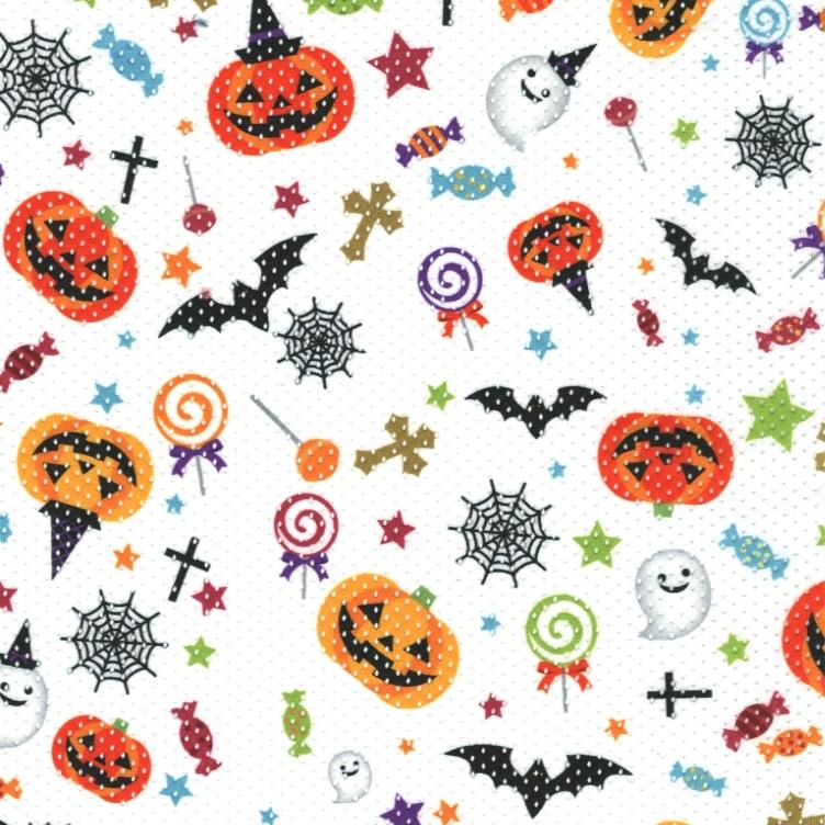 「作るプリント生地」ザ・メッシュ（プリント有効巾140cm）オリジナルプリント 生地 |  | 09