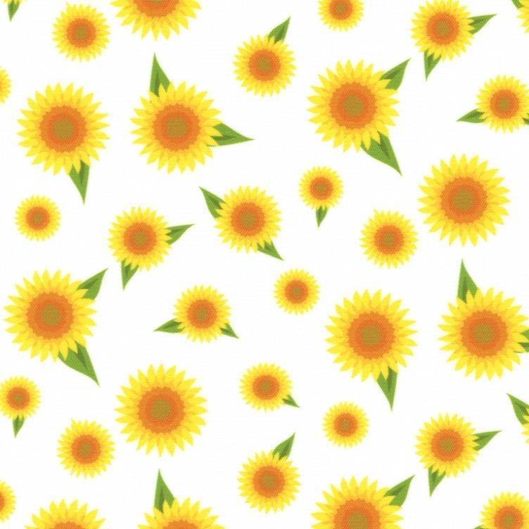 「作るプリント生地」ポリエステルツイル （プリント有効巾150cm）オリジナルプリント 生地 布帛ツイル ゼッケン |  | 10