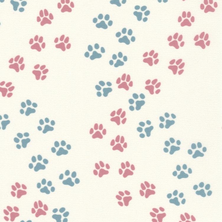 「作るプリント生地」ポリエステルツイル （プリント有効巾150cm）オリジナルプリント 生地 布帛ツイル ゼッケン |  | 04