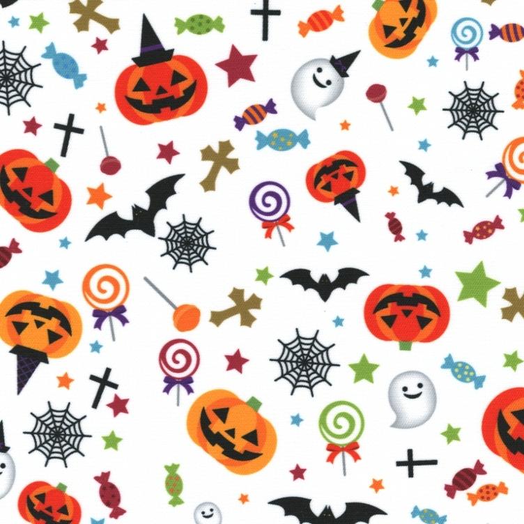 「作るプリント生地」ポリエステルツイル （プリント有効巾150cm）オリジナルプリント 生地 布帛ツイル ゼッケン |  | 09