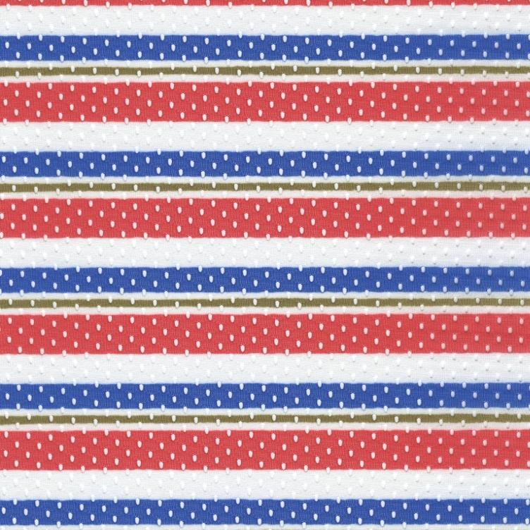 「作るプリント生地」吸汗ソレルアップ メッシュスポーツ（プリント有効巾155cm）オリジナルプリント 生地 ニット生地 衣類向けメッシュ |  | 05