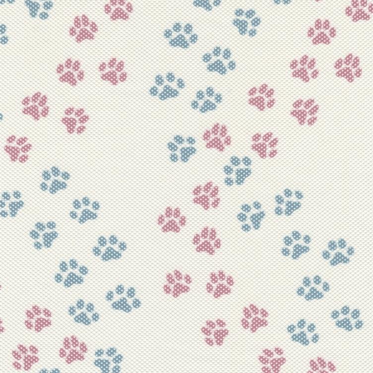 「作るプリント生地」吸水速乾・帯電防止 ダブルメリットメッシュ（プリント有効巾150cm）オリジナルプリント 生地 ニット生地 |  | 04