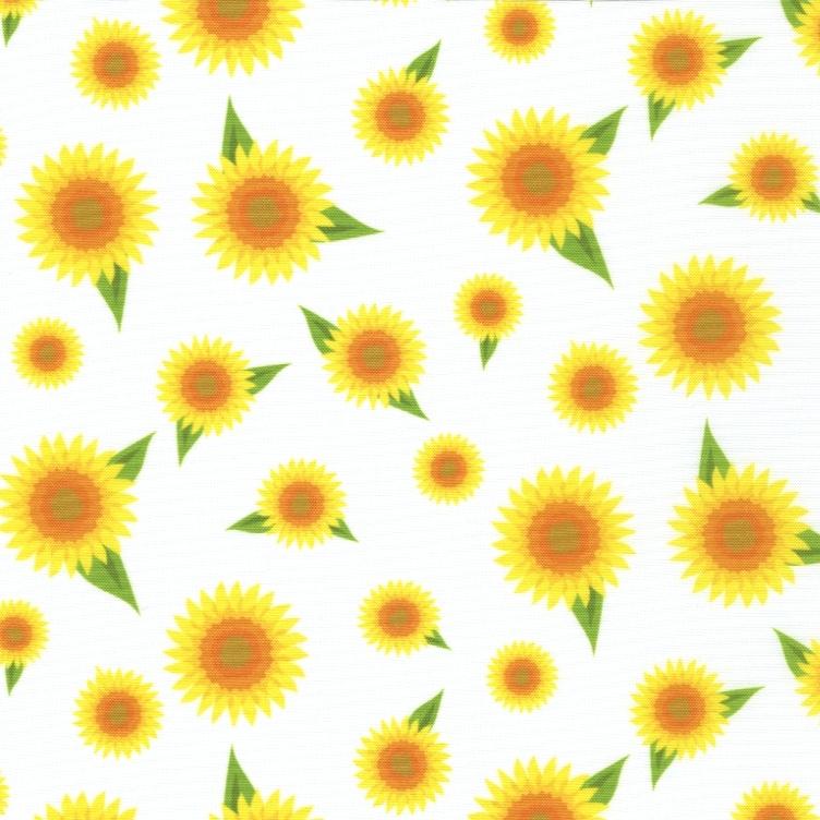 「作るプリント生地」トロピカル（プリント有効巾150cm）オリジナルプリント 生地 ノボリ |  | 10