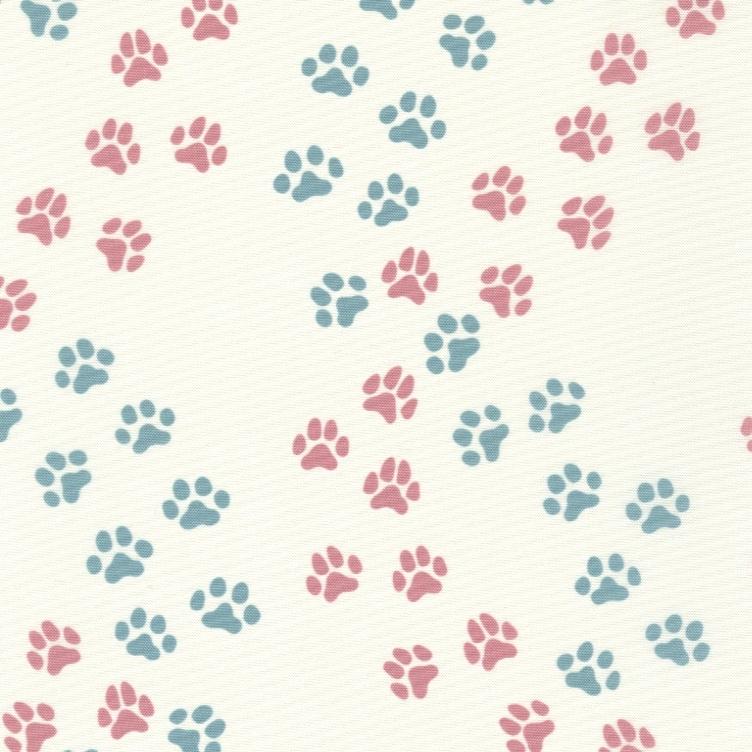 「作るプリント生地」トロピカル（プリント有効巾150cm）オリジナルプリント 生地 ノボリ |  | 04