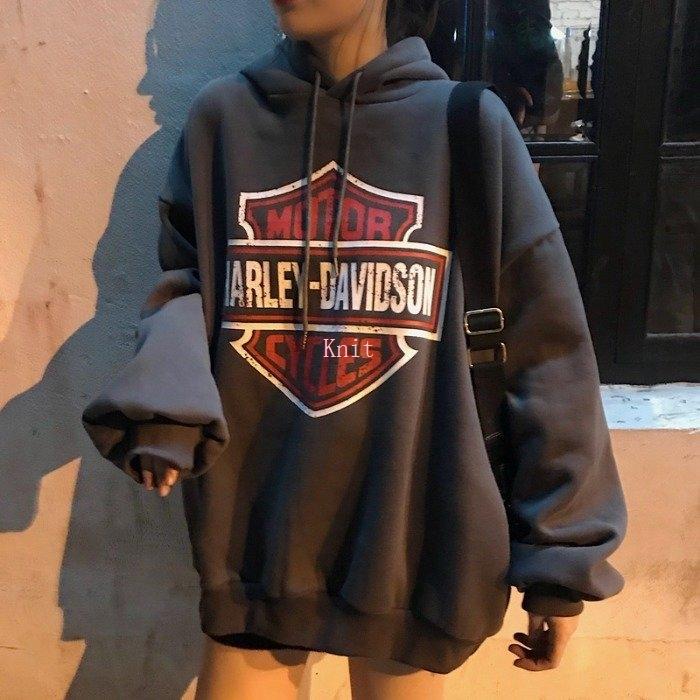 パーカー レディース 着痩せ おしゃれ ゆったり 代 秋冬 可愛い ぶかぶか きれいめ 薄手 かわいい 韓国 30代 オーバーサイズ レディース パーカー 長袖 秋 Knitd ニットknit 通販 Yahoo ショッピング