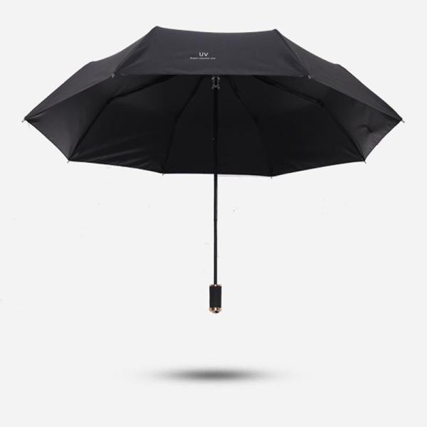 サンバリア 日傘 完全遮光 折りたたみ 晴雨兼用 軽量 UVカット率99.9