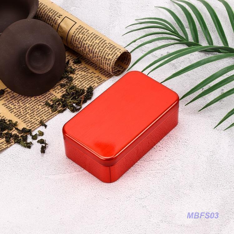 小物入れ 小物収納 収納ケース 収納ボックス 茶葉 茶箱 缶 ブリキ缶 蓋