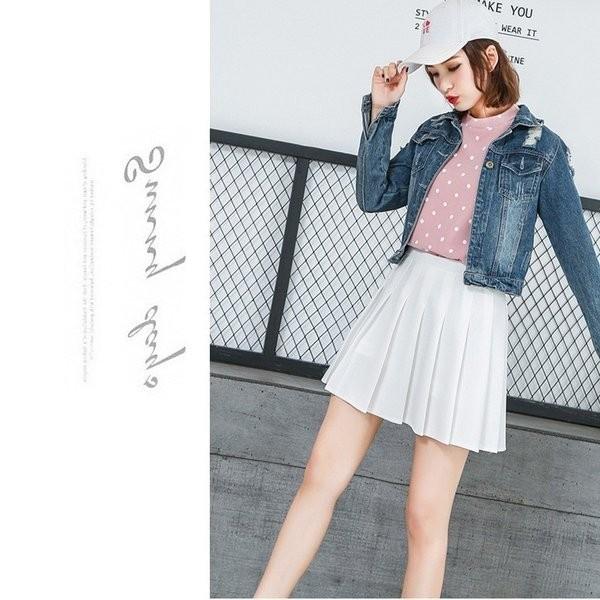 プリーツスカートミニスカートスカパン中学生クロスカートセーラー服プリーツ衣装宴会xs 3xl黒無地ミニ丈シプリーツスカート裏地付き Q Lnoku168 ニットknit 通販 Yahoo ショッピング