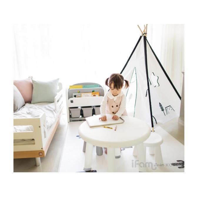 キッズテーブル 幼児 子供 可愛い 机 デスク 椅子 チェア セット 女の子 男の子 軽い 北欧 クリスマスプレゼント Ifam If If Doridoriヤフー店 通販 Yahoo ショッピング