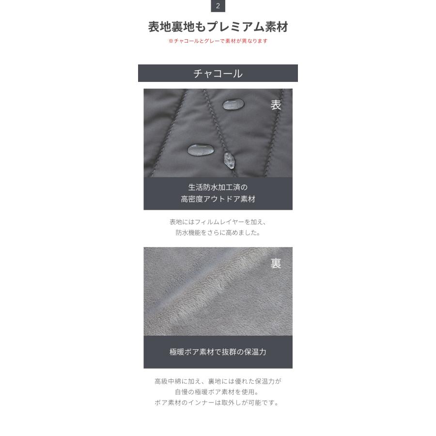 抱っこ紐カバー 防寒ケープ ベビーカーカバー 防寒 冬 ベビーケープ 取り付け簡単 5WAY お洒落 フリース manito22の画像