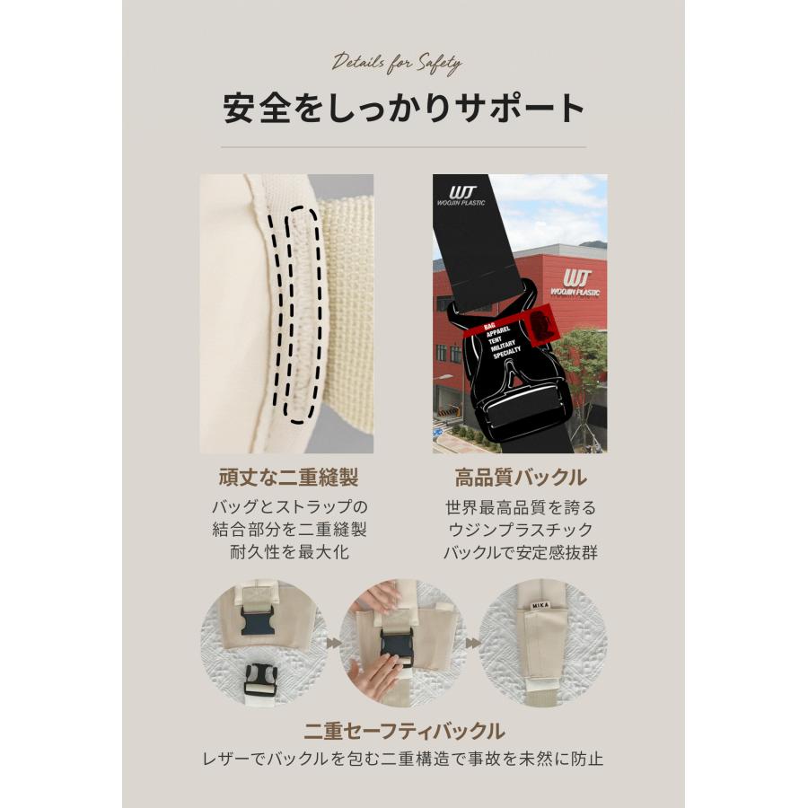レビュープレゼント中 ハグスリングバッグ 2WAY セカンド抱っこ