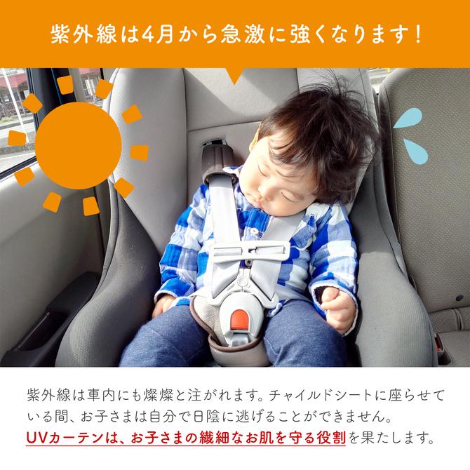 マグネットカーテン Uvカット サンシェード 車 おしゃれ 遮光 カーテン 車 日除け 日よけ 紫外線 窓 車用カーテン かわいい 車用サンシェード Og13 Og13 Doridoriヤフー店 通販 Yahoo ショッピング