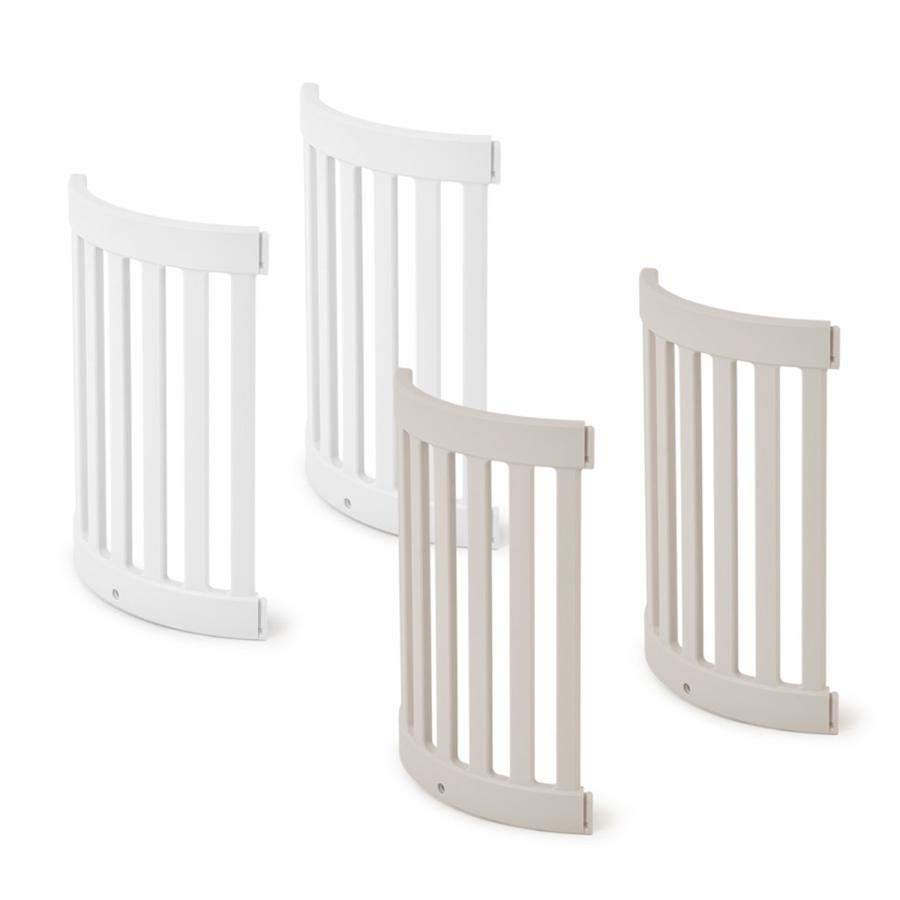 拡張できるペットルーム【追加用パネル2枚】 Takemehom ペットサークル 拡張できるペットルーム 追加用