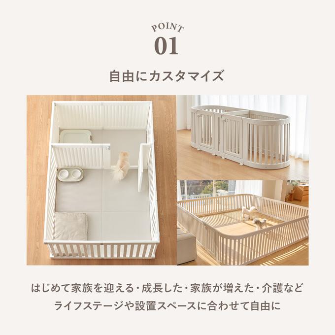 hi ✳  A)【90×65×50】オーダーアルミドッグゲージ hi ✳ A)【90×65×50】オーダーアルミドッグゲージ Amazon.co.jp