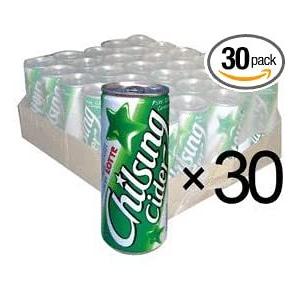 七星サイダー　１ケース（30本入） | 