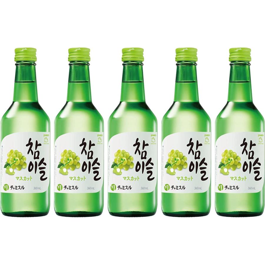 チャミスル ルパン三世リキュール360ml 13度 ヨドバシ.com - ジンロ JINRO チャミスル レモン 13度 360ml