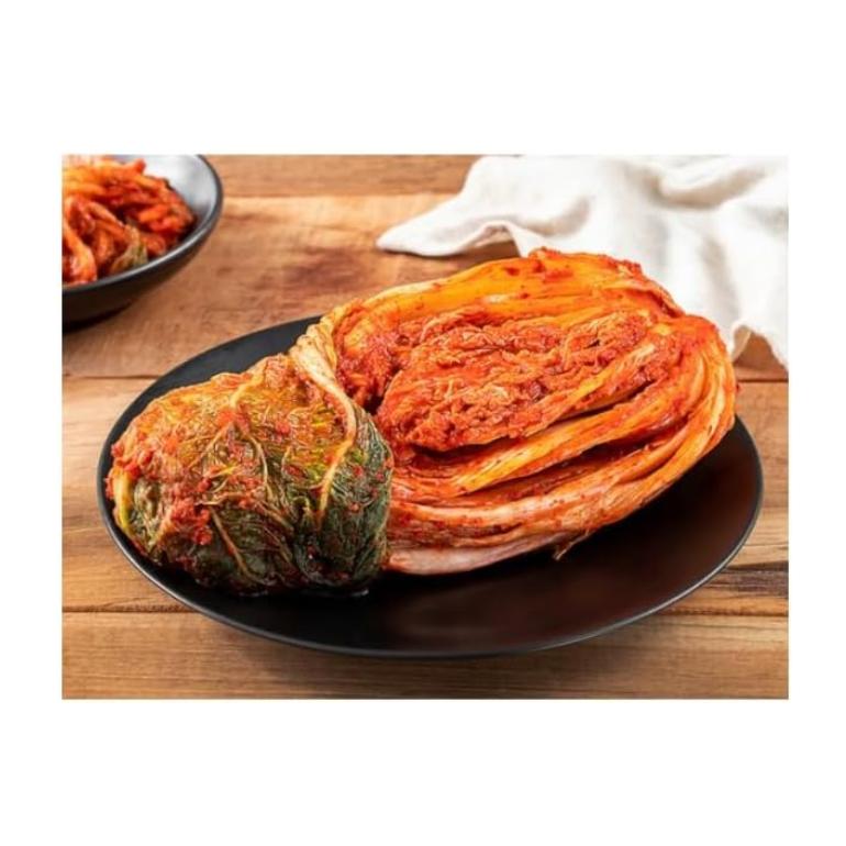 シビルキムチ 1.2kg 激辛シルビキムチ韓国直発送 激辛キムチ : 韓日