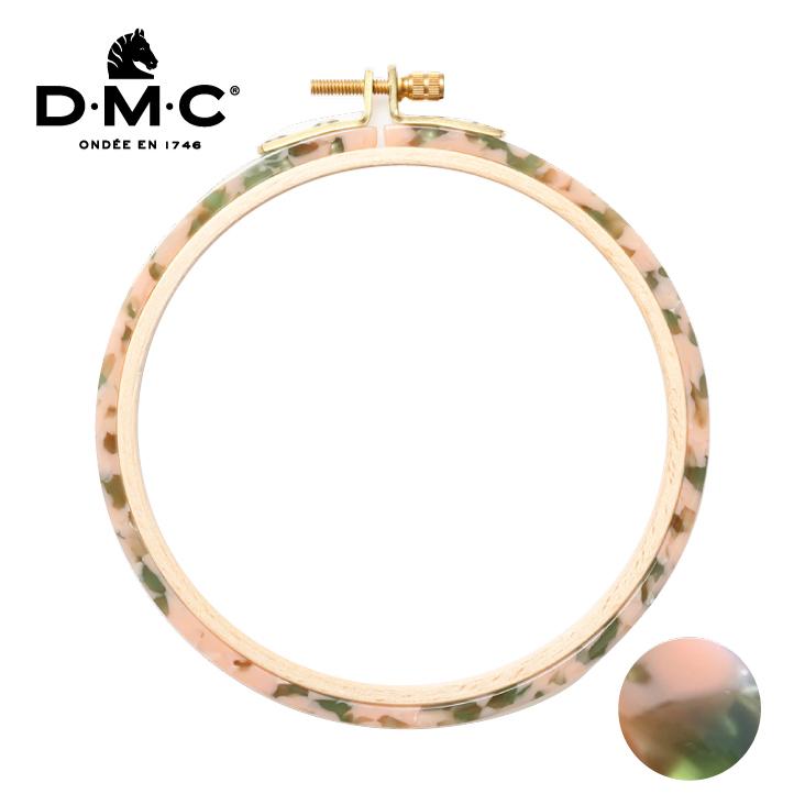 D・M・C DMC鯖江プレミアムフープ 刺繍枠 ディーエムシー SABAE 2023新