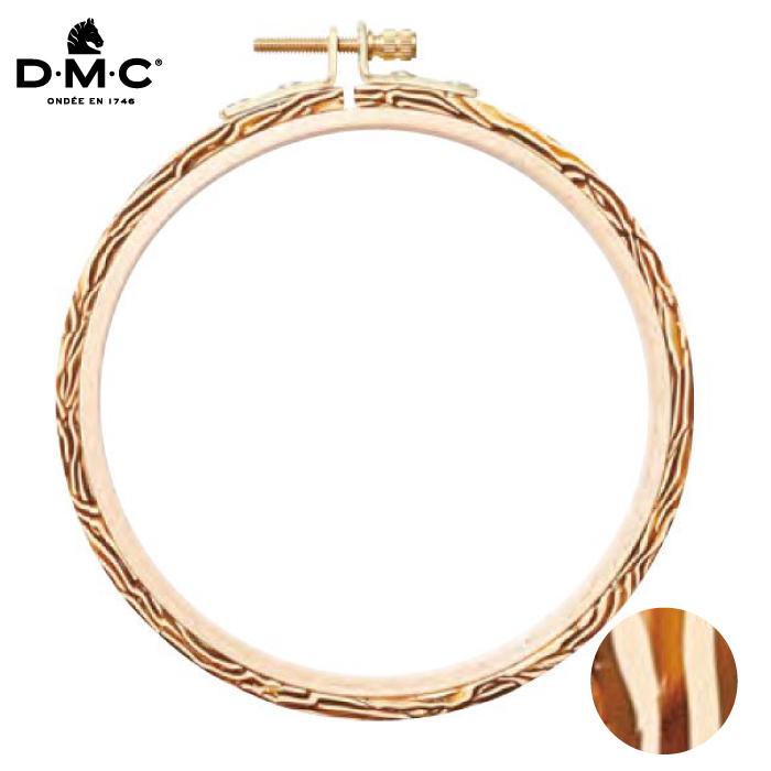 D・M・C DMC鯖江プレミアムフープ 刺繍枠 ディーエムシー SABAE