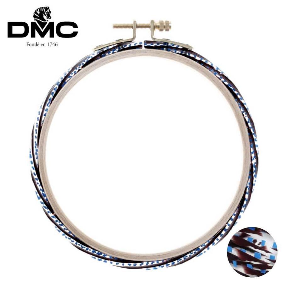 D・M・C DMC鯖江プレミアムフープ 刺繍枠 ディーエムシー SABAE 2023新