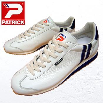 ブランド靴セール中 ブーツ通販 Patrick パトリック 靴 通販 ブーツ ドレスシューズ スニーカー レザー 限定セール中 Patrick Patrick パトリック スニーカー レディース ネバダ2 Wht レディース 予約 はメーカー在庫4営業日内に