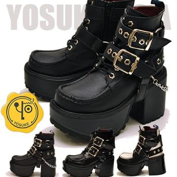 ゴスロリ 厚底 靴 鰐 溝 独立 Bessies1929cafe Com