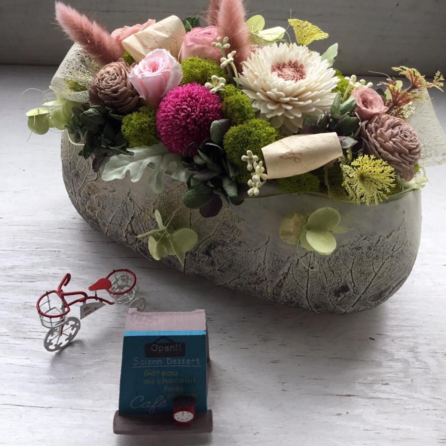 プリザーブドフラワー ハンドメイド ローズ ギフト プレゼント 誕生日 母の日 敬老の日 記念日 枯れない花 世界に一つだけ